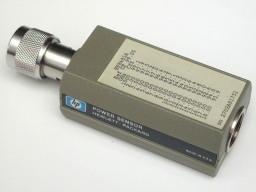 安い初売導波管パワーセンサ　R8486A　アジレント　x02327　★送料無料★[RF(高周波)測定器] 電気計測器