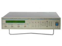 eToysBox 周波数標準信号発生器 < LORAN-C, FM/TV >